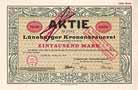 L�neburger Kronenbrauerei AG