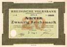 Rheinische Volksbank AG