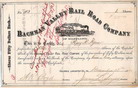Bachman Valley Railroad