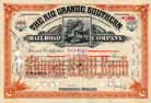 Rio Grande Southern Railroad