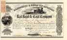 Huntingdon & Broad Top Mountain Railroad & Coal Co.