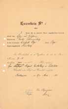 Gewerkschaft des Eisen- und Kupfererz-Bergwerks Erster Johannisberg