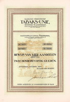 N.V. Tabaks-Unie