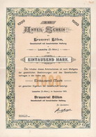 Brauerei Bhm GmbH