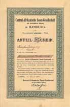 Central-Afrikanische Seeen-Gesellschaft mbH