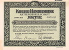 Kieler Handelsbank AG