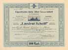 Frachtdampfer Landrat Scheiff