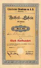 Elmshorner Brauhaus mbH