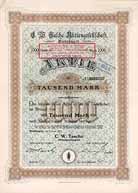 C. W. Tasche AG