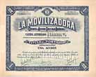 LA MOVILIZADORA Credito y Ahorro S.A.