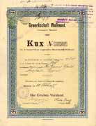 Gewerkschaft Wallmont