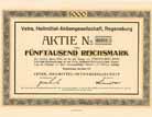 Vetra, Heilmittel-AG