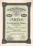 Frankfurter Armaturenfabrik AG