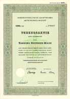Nordwestdeutsche Kraftwerke AG