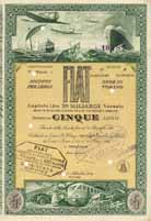 FIAT S.p.A.