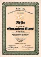 Neptun Speditions-AG