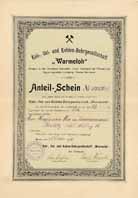 Oel-, Kali- und Kohlen-Bohrgesellschaft Warmeloh