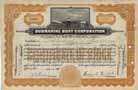 Submarine Boat Corp.