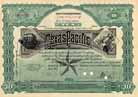 Texas & Pacific Railway