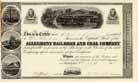Allegheny Railroad and Coal Co.
