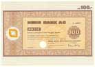 Neue Bank AG