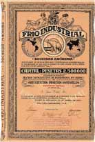 Frio Industrial S.A.