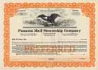 Panama Mail Steamship Co.