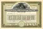 Indianapolis & Northwestern Traction Co.
