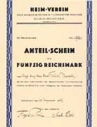 Heim-Verein der Akademischen Turnverbindung Rugia-Mnchen e.V.