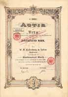 VITA Versicherungs-AG