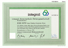 integral datentechnik AG