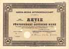Hansa-Mhle AG