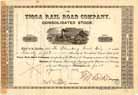 Tioga Rail Road