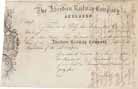 Aberdeen Railway Company
