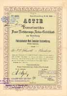 Transatlantischen Feuer-Versicherungs-AG