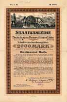 Freistaat Reuss ltere Linie