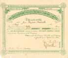 Indo-European (London to Bombay) Railways Co., Ltd.