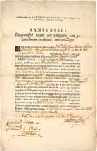 West-Indische Handel Compagnie