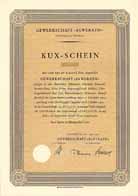 Gewerkschaft Elwerath