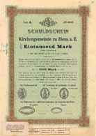 Kirchengemeinde zu Riesa a.E.