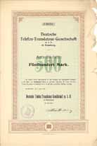 Deutsche Telefon-Translateur-Gesellschaft mbH