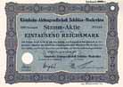 Kleinbahn-AG Schildau-Mockrehna