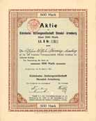 Kleinbahn-AG Stendal-Arneburg