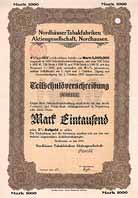 Nordh�user Tabakfabriken AG