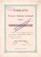 Uetersener Eisenbahn-Gesellschaft